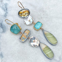 Heidi Lowe Gallery ‘Earrings Galore’ Show 2025-26